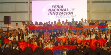 Feria Nacional de Innovación Educativa: Misiones obtuvo ocho reconocimientos en Tecnópolis