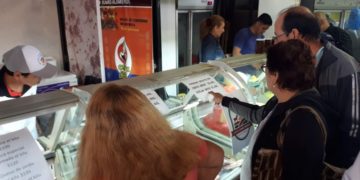 Mirá las promociones del Mercado Concentrador de Posadas