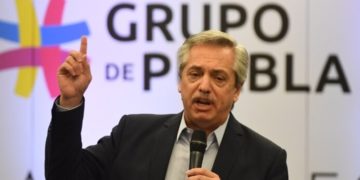 “Ningún gobierno de coyuntura arruinará la unidad entre Brasil y la Argentina”