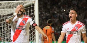 River venció a Estudiantes de Buenos Aires y es finalista de la Copa Argentina