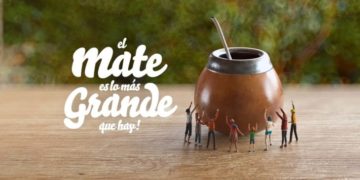 El INYM invita a descubrir por qué «El mate es lo más grande que hay»