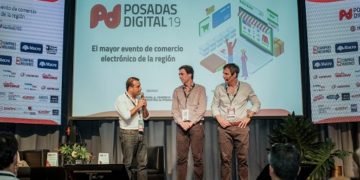 “Trabajamos para que Misiones tenga la representación del comercio electrónico de la Región NEA”