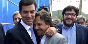 Quién es Gustavo Sáenz, el nuevo gobernador de Salta y cuáles son los planes de Juan Manuel Urtubey después de 12 años al frente del gobierno provincial