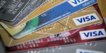 Hay un millón de tarjetas de crédito menos en el país que hace un año