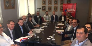 Provincias pedirán que se suspenda el Consenso Fiscal