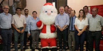 Fiestas de fin de año: Passalacqua lanzó “Pack”, del programa “Ahora”