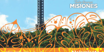 Destino Misiones, en la Feria Provincial de Turismo