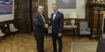 Transición oficial en el país empieza próximo miércoles