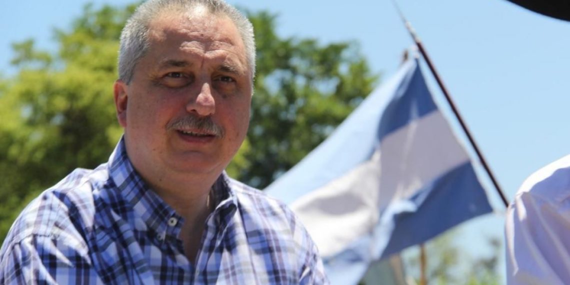 Docentes: Passalacqua anunció que la Provincia adelantará pago de Garantía Salarial Mínima ante incumplimiento de Nación