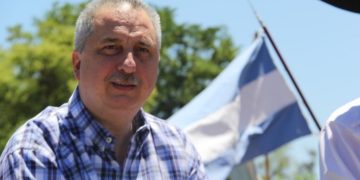 Docentes: Passalacqua anunció que la Provincia adelantará pago de Garantía Salarial Mínima ante incumplimiento de Nación