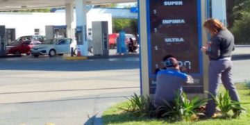 Fin del congelamiento: naftas subieron entre 4 y 6%