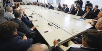 Cómo funcionará la tarjeta del plan Argentina contra el Hambre