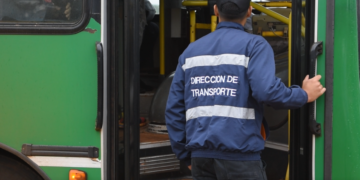 Intensifican los operativos de control al transporte urbano de pasajeros en barrios posadeños