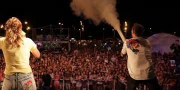 MóvilFest 2019: “Los jóvenes tuvieron un espacio donde expresarse”