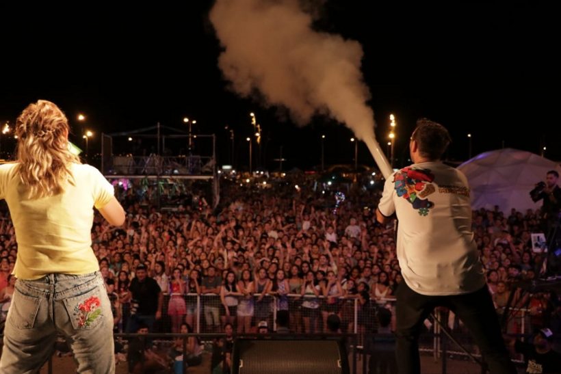 MóvilFest 2019: “Los jóvenes tuvieron un espacio donde expresarse”
