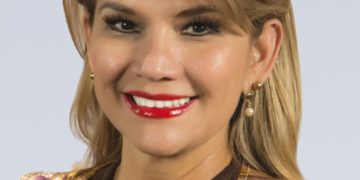 ¿Quién es Jeanine Añez Chávez, la mujer que podría gobernar Bolivia?