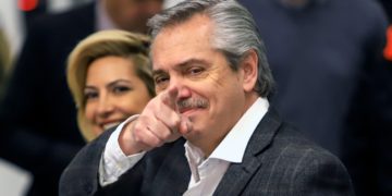 Alberto Fernández define su gabinete: los nombres que tienen un lugar asegurado y la lista de los que están en carrera