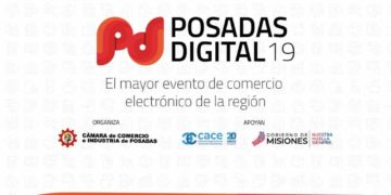 Posadas Digital: el mayor evento de comercio electrónico de la región