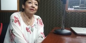 Amelia del Valle “Teté” Lacroix: “a la patria y a la identidad también se las defienden con la danza”