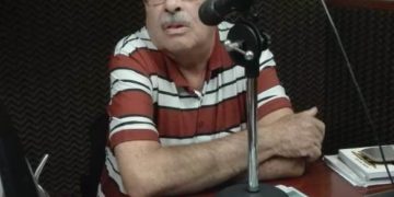 Julio Ramírez: el locutor devenido en docente y escritor