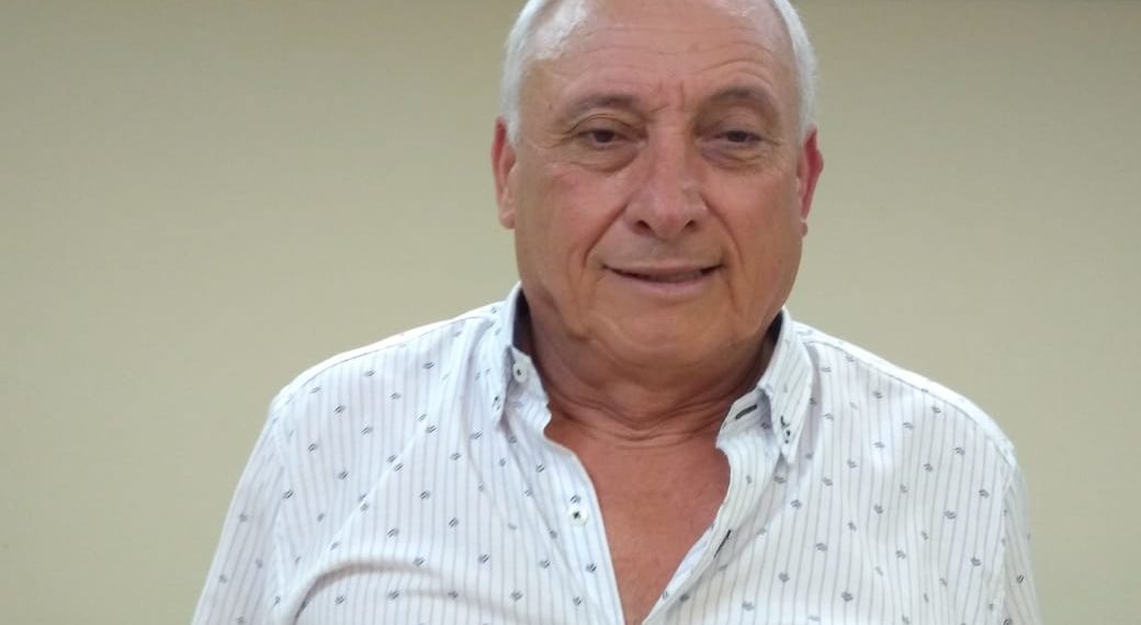 Presentaron la Fiesta Provincial de la Mandioca y del Horticultor