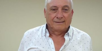 Presentaron la Fiesta Provincial de la Mandioca y del Horticultor