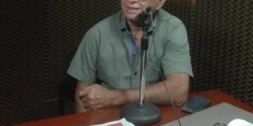 Amado Martínez: “hoy parece que no es importante saber, sino tener el teléfono del que sabe”