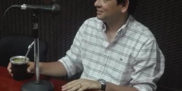 Losada: “No hemos tomado un solo peso en estos cuatro año y dejamos un municipio sin deudas”