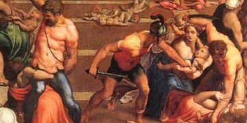 Por qué se celebra el Día de los Inocentes el 28 de diciembre