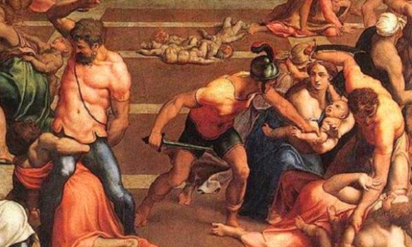 Por qué se celebra el Día de los Inocentes el 28 de diciembre