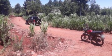 El Soberbio: motociclista murió tras protagonizar un choque sobre la ruta provincial 13