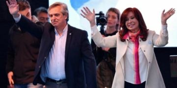 Asume un nuevo Gobierno: Alberto Fernández y Cristina Kirchner juran ante la Asamblea Legislativa