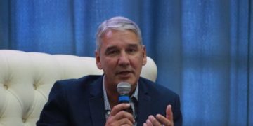 Miguel Sedoff: “Es una gran responsabilidad y un gran desafío”