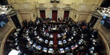 El Gobierno envía al Congreso el “megaproyecto” que declara la emergencia social, económica y sanitaria