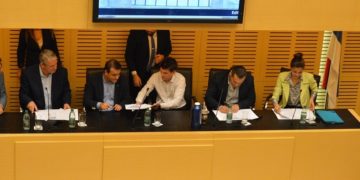 Se pone en marcha en Misiones la primera fábrica argentina de sensores IoT