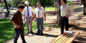 Más bebederos gratuitos en la vía pública