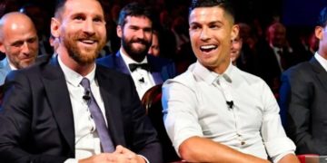 El top ten de famosos que más dinero ganaron a través de Intagram en 2019