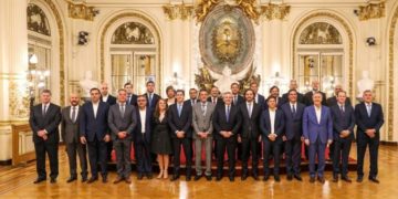 Tras reunión con los gobernadores, Alberto Fernández suspendió el pacto fiscal firmado en la era Macri