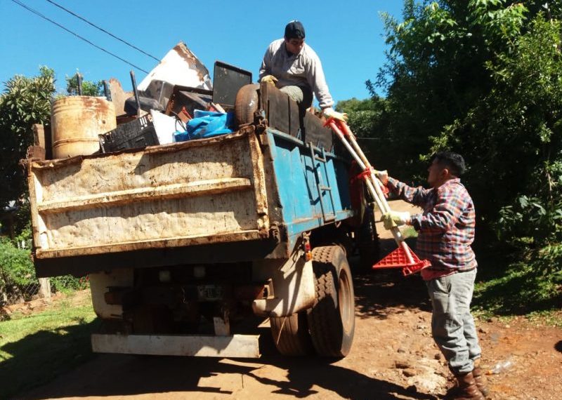 Posadas tendrá una patrulla de concientización sobre el dengue