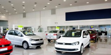 La caída de venta de autos alcanzó 43% en el 2019 y registró su peor año desde 2006