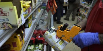 Efecto crisis: casi el 40% de los argentinos asegura que no llega a fin de mes