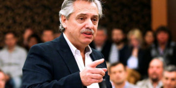 Alberto Fernández comenzó su gestión con el foco en los precios