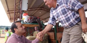 Herrera Ahuad pidió el compromiso de todos para lograr una “Misiones ganadera”