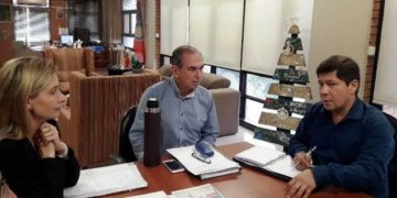 Salud Pública y la Municipalidad de Posadas buscan fortalecer acciones contra el dengue