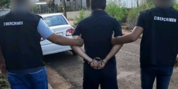 Cayó el hombre detrás de una cuenta de escraches en Facebook