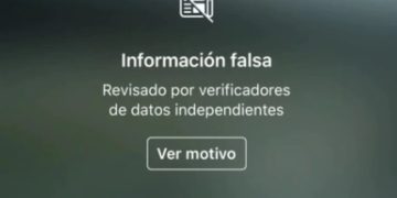 Así etiquetará Instagram el contenido falso