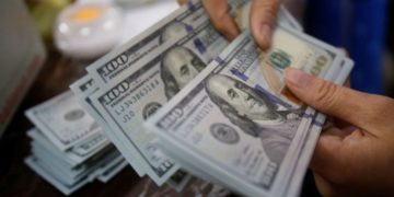 En cuatro años el dólar aumentó un 539%