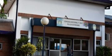 Escapan tres presos de una Comisaría de Eldorado y pasan a disponibilidad a cuatro policías