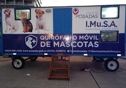 Imusa: realizaron más de de 13000 castraciones y aplicaron 14000 vacunas antirrábicas en 2019