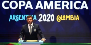 Copa América 2020: Argentina debuta contra Chile en el Monumental
